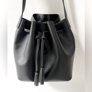 BRAND NEW  JCREW BUCKET BAG